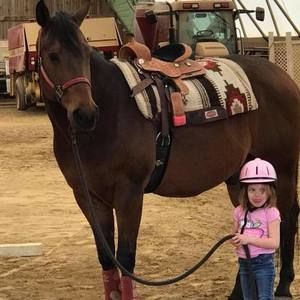 Meet your Posher, Kori